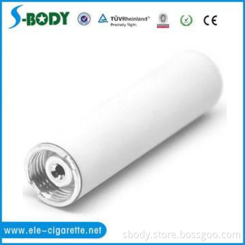 Disposable 310 ecigs starter kit 180mAh battery slim as real cigarette
